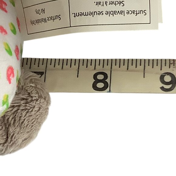 Disney Junior TOTS Tiny Ones Transport Service Pablo the Puppy Stuffed Plush 7" - Picture 6 of 6